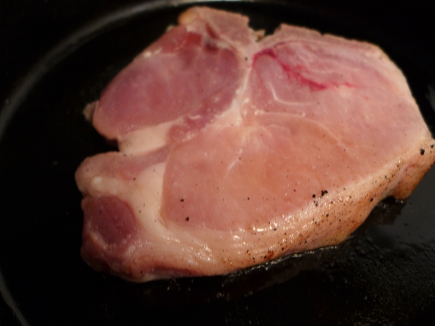 Miso Pork Chop | cooklikejapanese